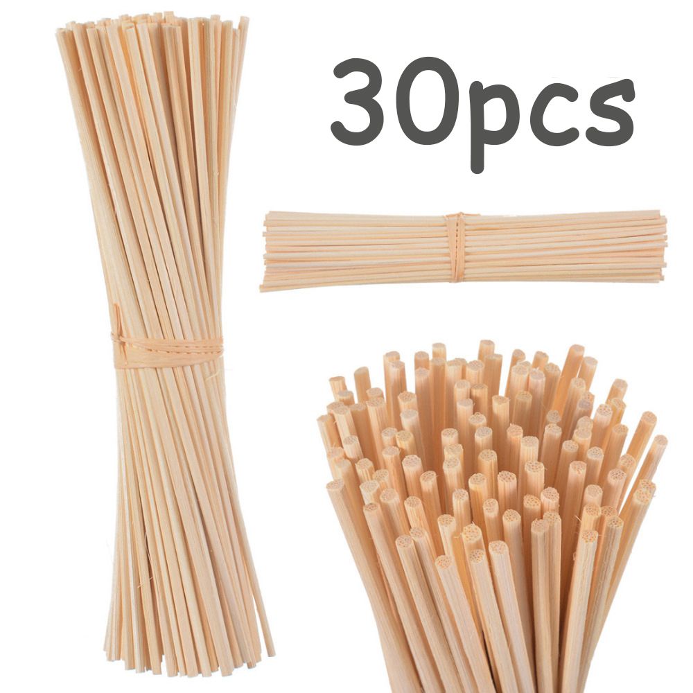 Aroma Nature Rattan Sticks Ree - đánh giá và giá Home Fragrance Items