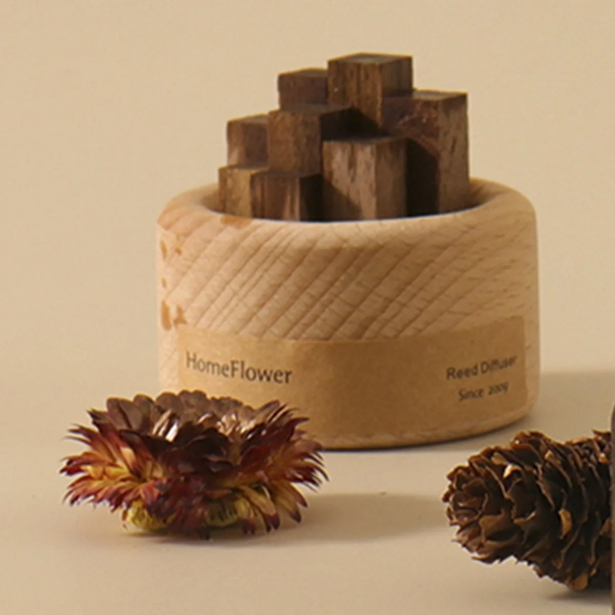 1pcs Difuser Home Fragrance No - đánh giá và giá Home Fragrance Brands