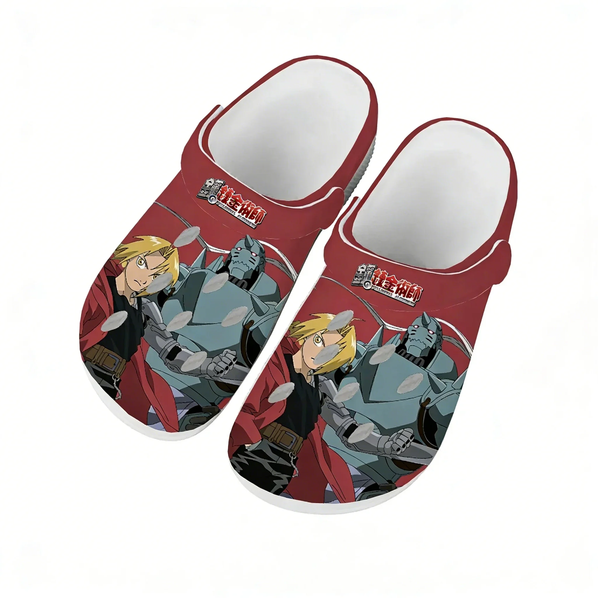 Fullmetal Alchemist Water Shoe - đánh giá và giá Home Garden Alchemist