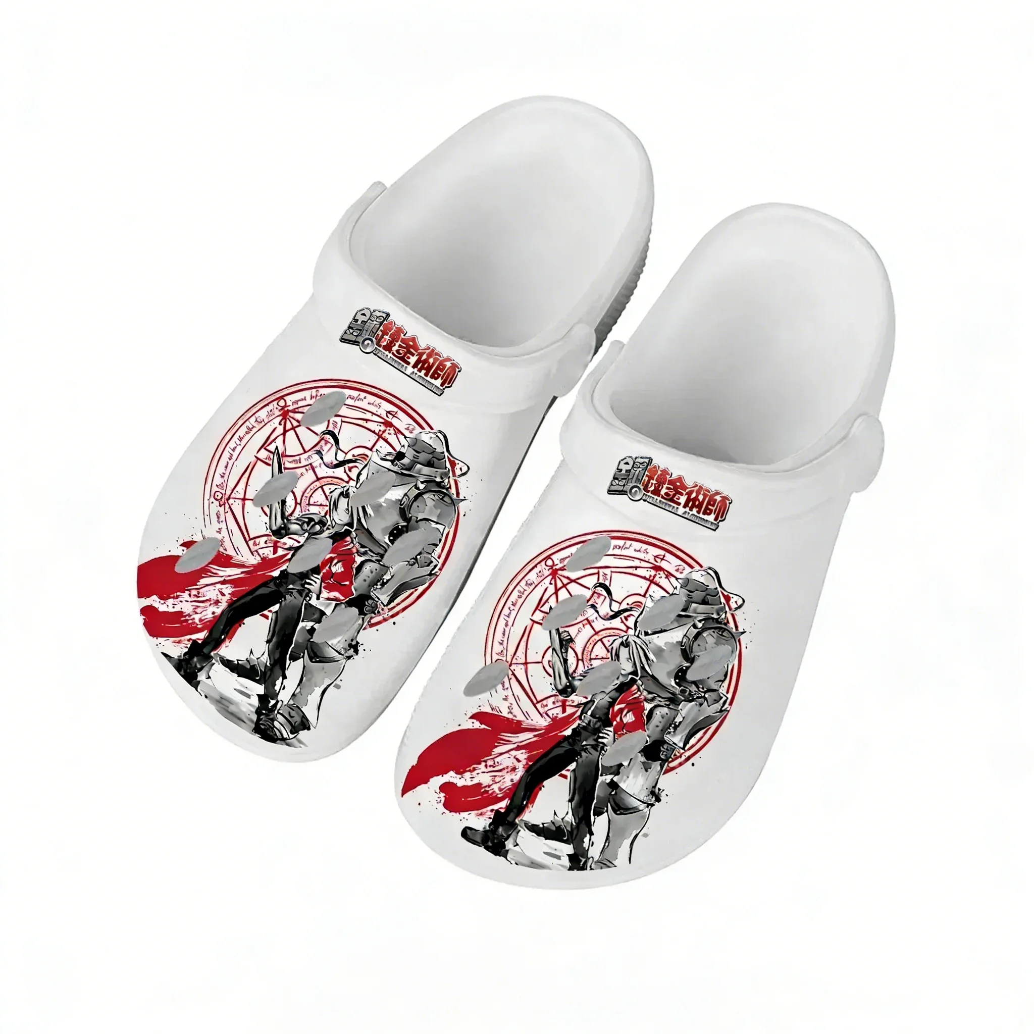 Fullmetal Alchemist Water Shoe - đánh giá và giá Home Garden Alchemist