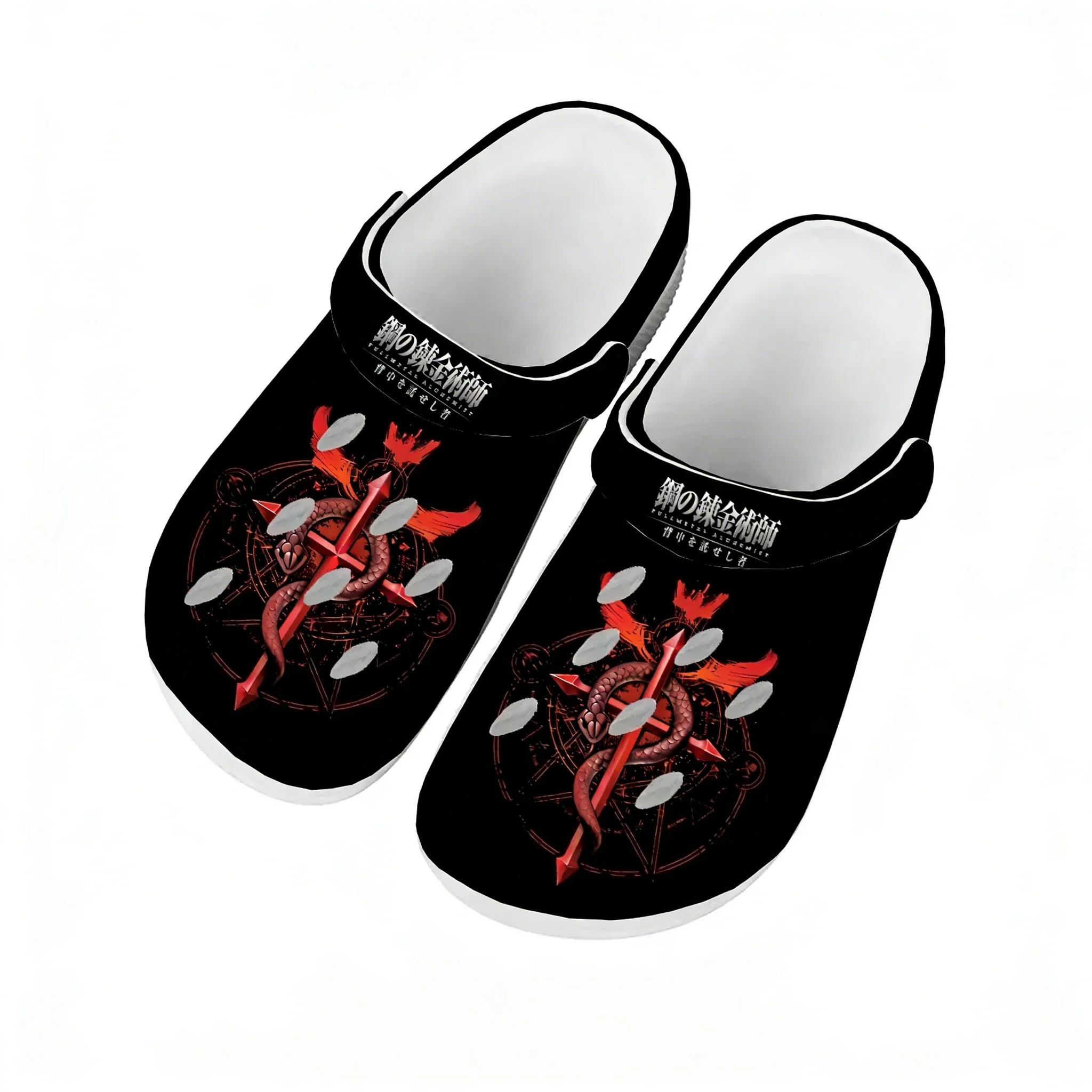 Fullmetal Alchemist Water Shoe - đánh giá và giá Home Garden Alchemist