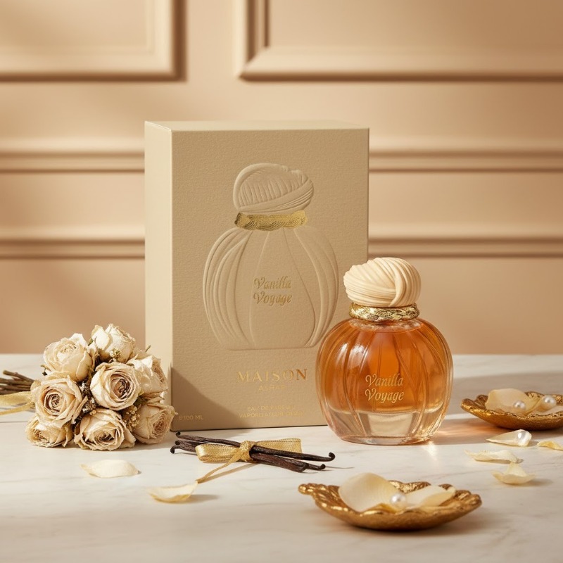 100ml Oriental Sweet Unisex Pe - đánh giá và giá Home Fragrance Vanilla Musk