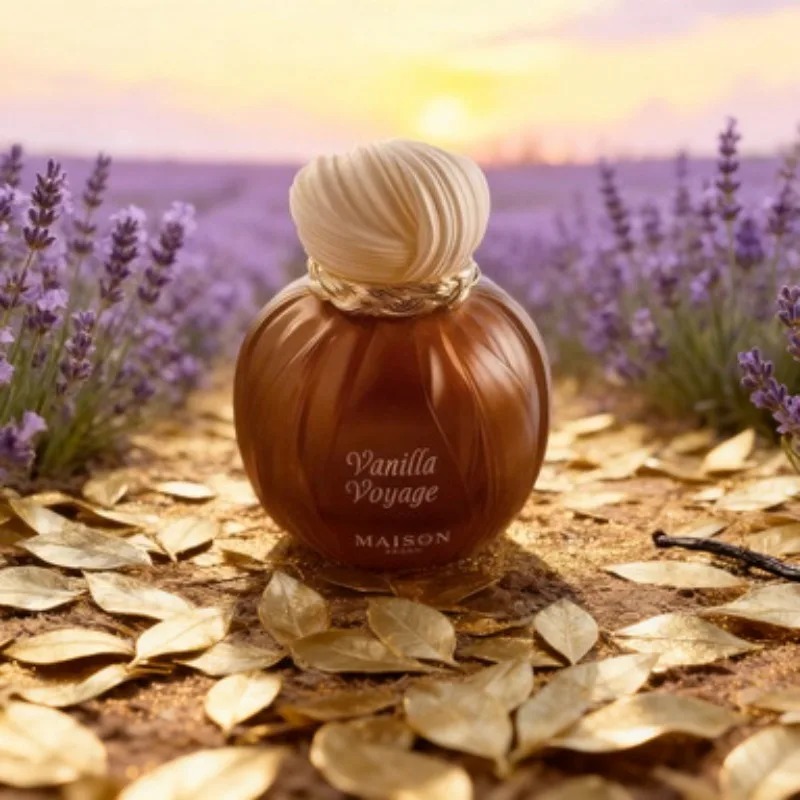 100ml Oriental Sweet Unisex Pe - đánh giá và giá Home Fragrance Vanilla Musk
