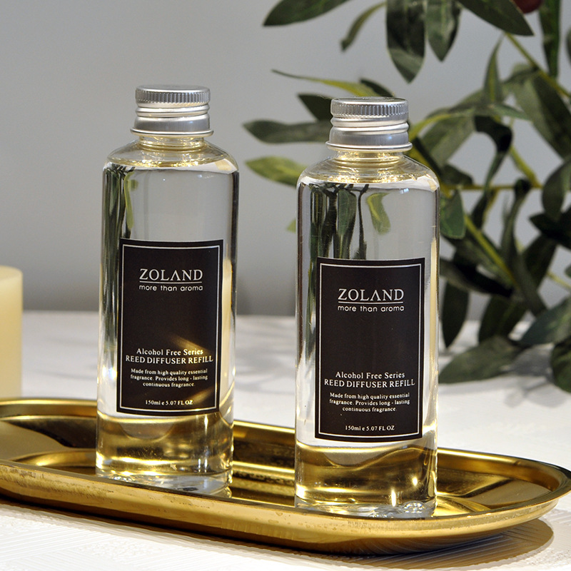 150 Ml Thơm Nhà Tự Nhiên Tinh  - đánh giá và giá Home Fragrance Natural