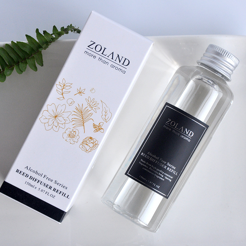 150 Ml Thơm Nhà Tự Nhiên Tinh  - đánh giá và giá Home Fragrance Natural