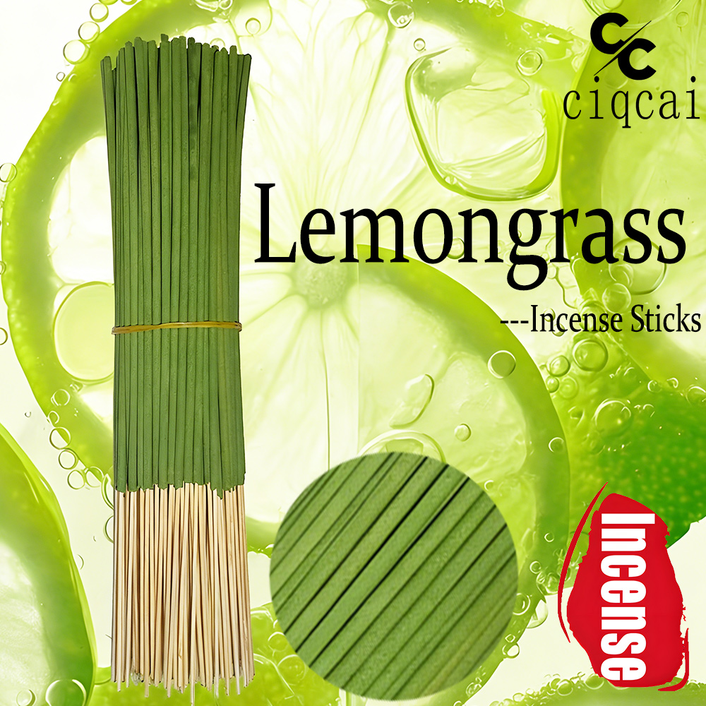 Lemongrass-Flavored Premium Th - đánh giá và giá Home Fragrance Lemongrass