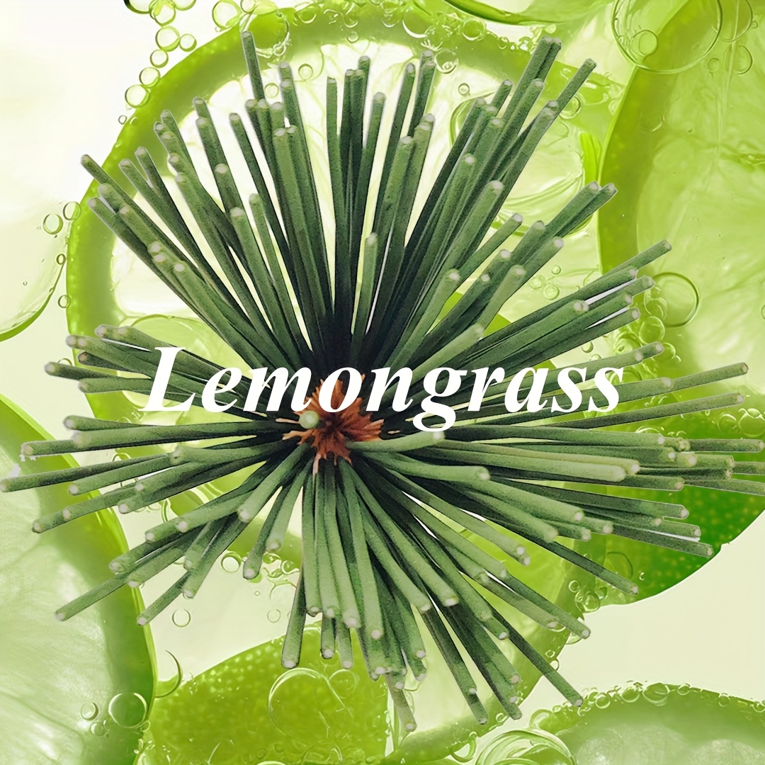 Lemongrass-Flavored Premium Th - đánh giá và giá Home Fragrance Lemongrass