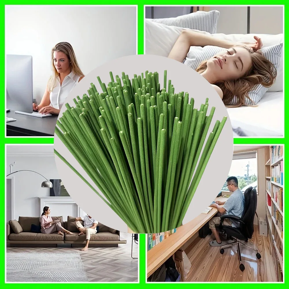 Reed Diffuser Sticks Lemongras - đánh giá và giá Home Fragrance Lemongrass