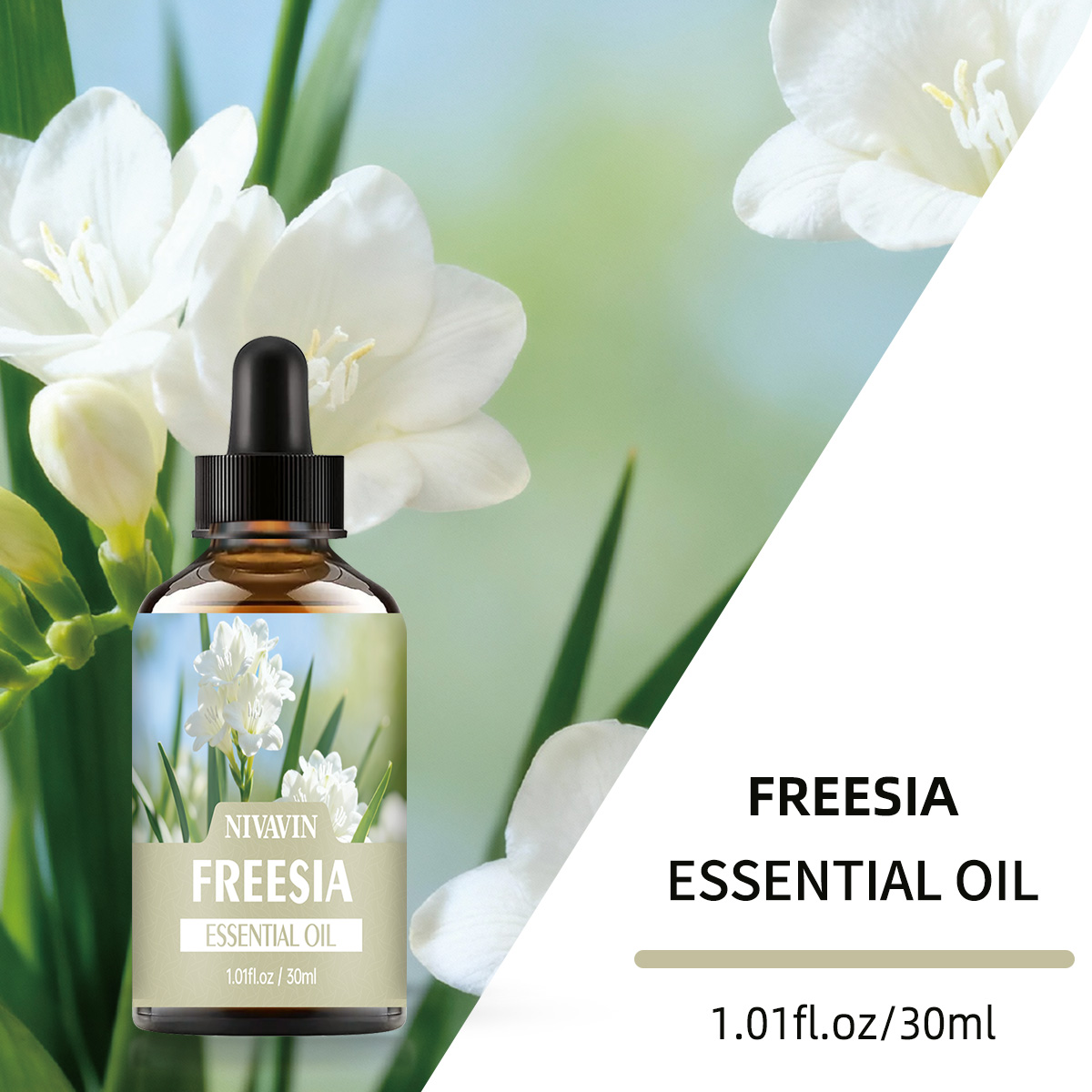 NIVAVIN 30ml/60ml/100ml Freesi - đánh giá và giá Home Fragrance Co