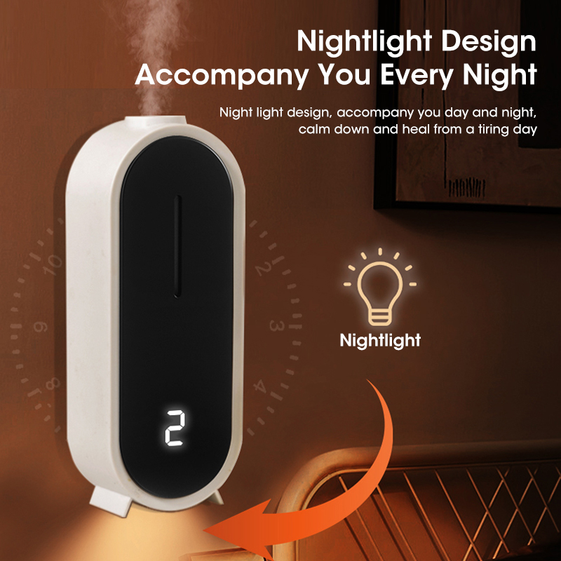 Portable 50ml Water Tank Ultra - đánh giá và giá Home Fragrance Natural