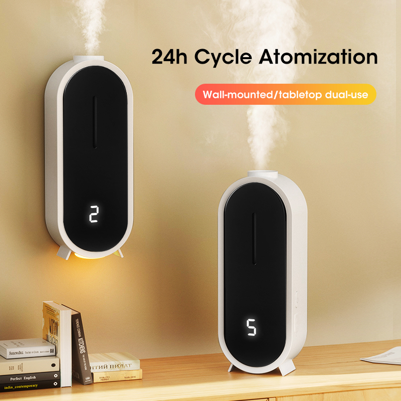 Portable 50ml Water Tank Ultra - đánh giá và giá Home Fragrance Natural