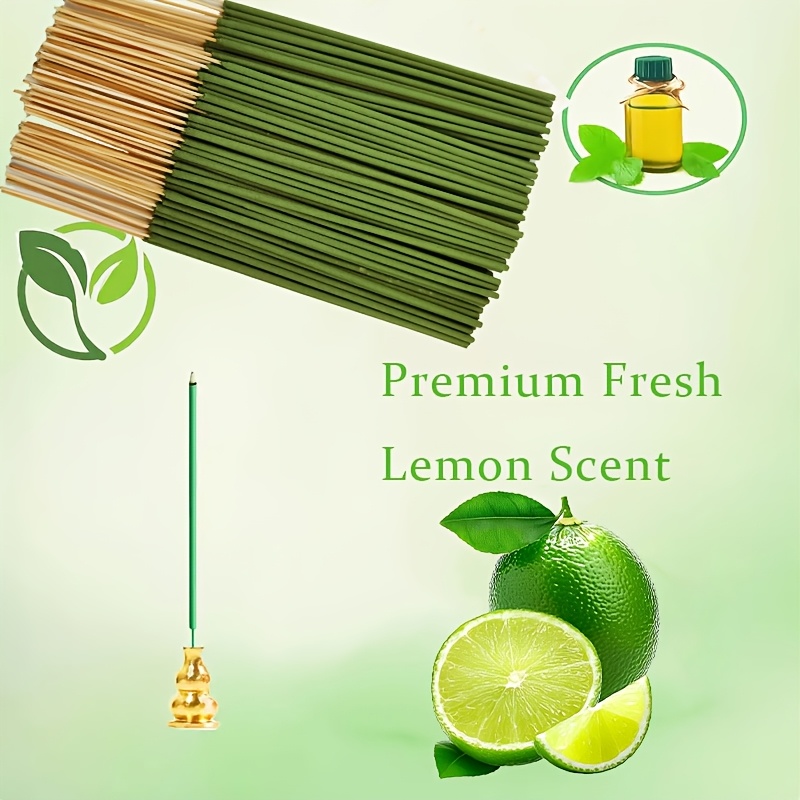 11/67/137 Pieces, Handmade Lem - đánh giá và giá Home Fragrance Lemongrass