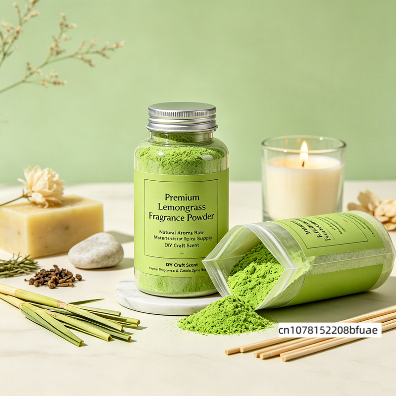 Premium Lemongrass Fragrance P - đánh giá và giá Home Fragrance Lemongrass