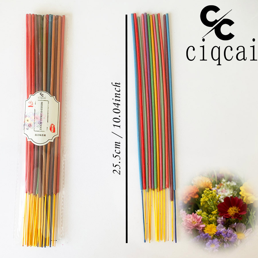 Mixed-Flavor High-Quality Ince - đánh giá và giá Home Fragrance Lemongrass