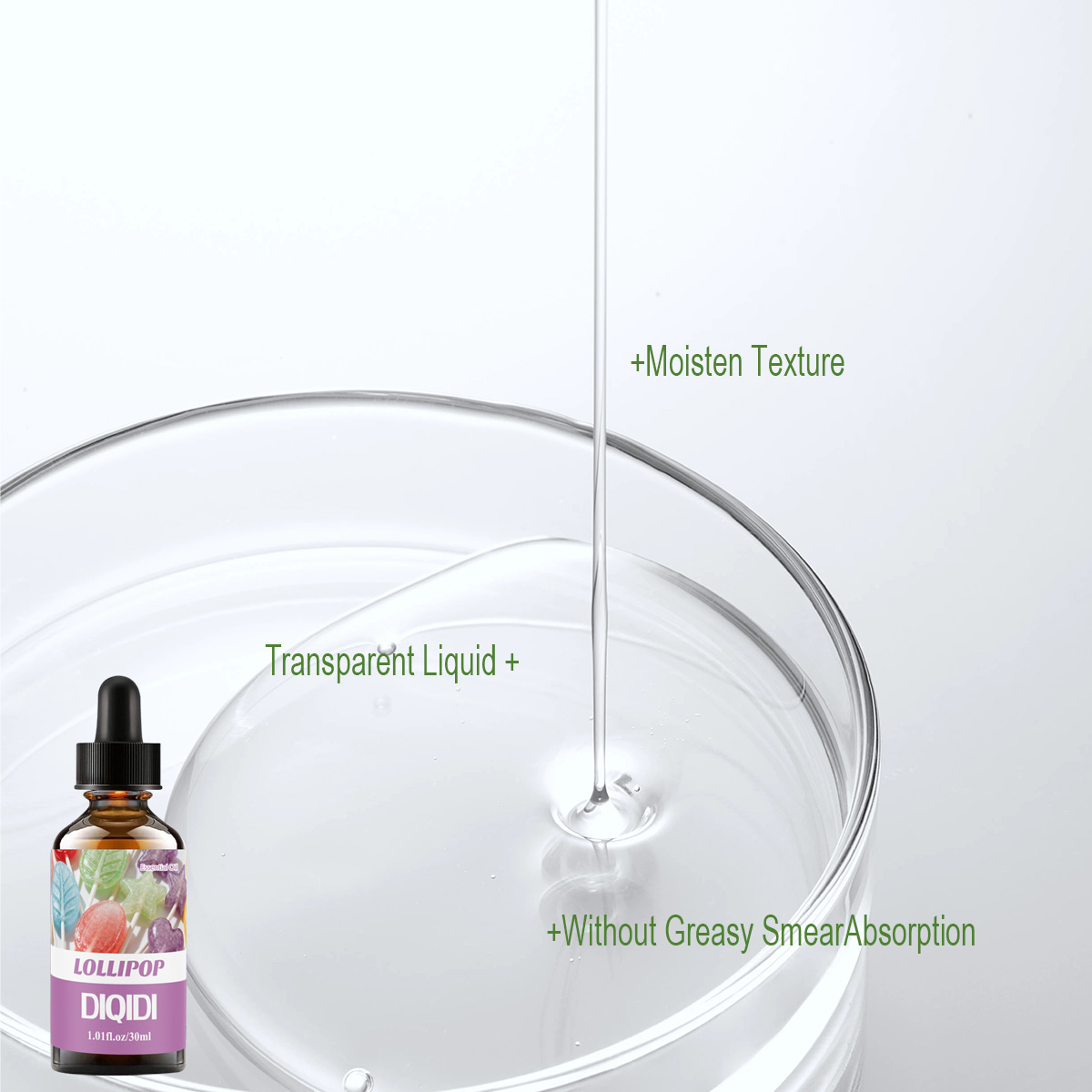 30ml lollipop essential oil, C - đánh giá và giá Home Fragrance Co