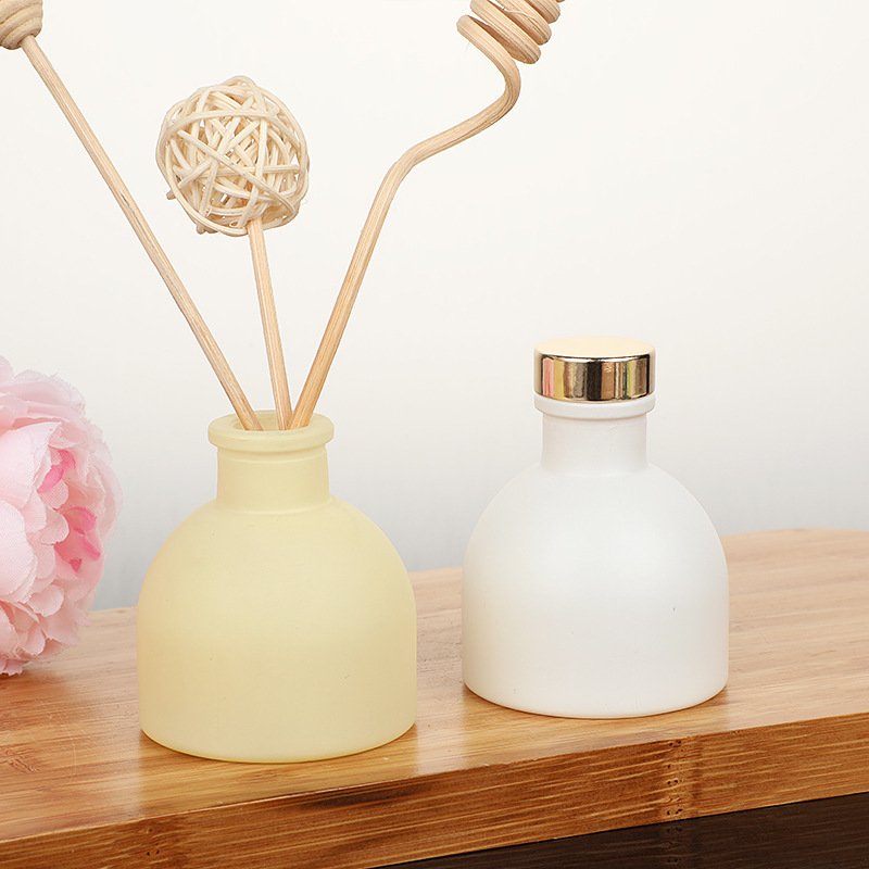5 Cái/lốc 100Ml Rỗng BẸT VAI Y - đánh giá và giá Home Fragrance Brands