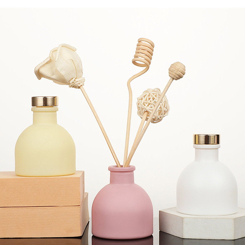 5 Cái/lốc 100Ml Rỗng BẸT VAI Y - đánh giá và giá Home Fragrance Brands