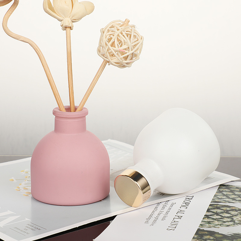 5 Cái/lốc 100Ml Rỗng BẸT VAI Y - đánh giá và giá Home Fragrance Brands