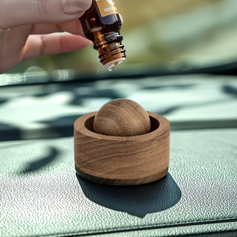 Car & Home Essential Oil Diffu - đánh giá và giá Home Fragrance Items