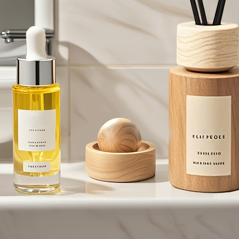 Car & Home Essential Oil Diffu - đánh giá và giá Home Fragrance Items