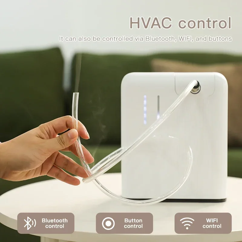 Namste Aroma Diffuser Bluetoot - đánh giá và giá Home Fragrance Items