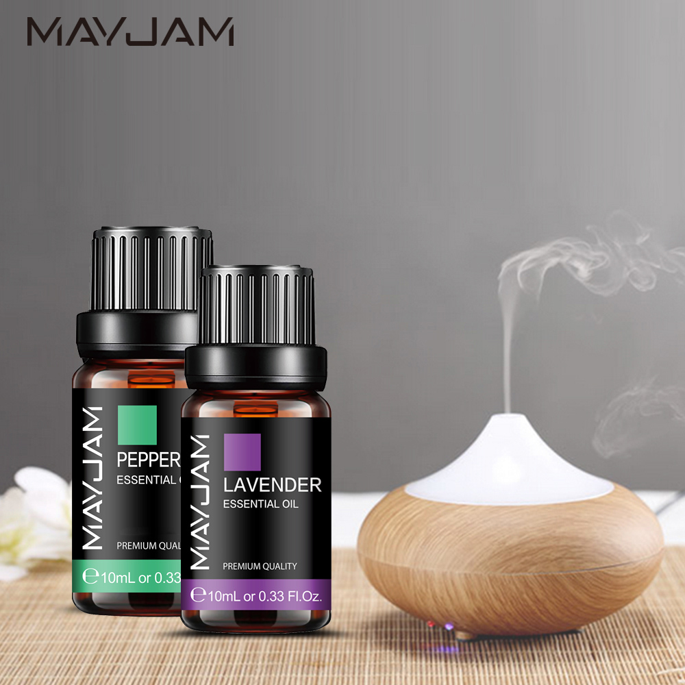 10Ml Gỗ Tuyết Tùng Tinh Dầu Tự - đánh giá và giá Home Fragrance Lemongrass