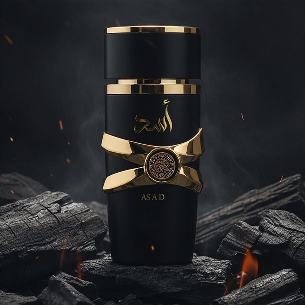 Perfumes Asad for Unisex Eau D - đánh giá và giá Home Fragrance Vanilla Musk
