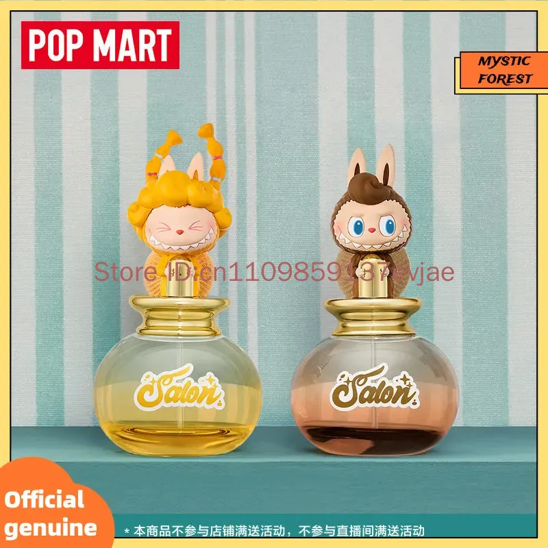 POP MART Genuine Labubu Fragra - đánh giá và giá Home Fragrance Items