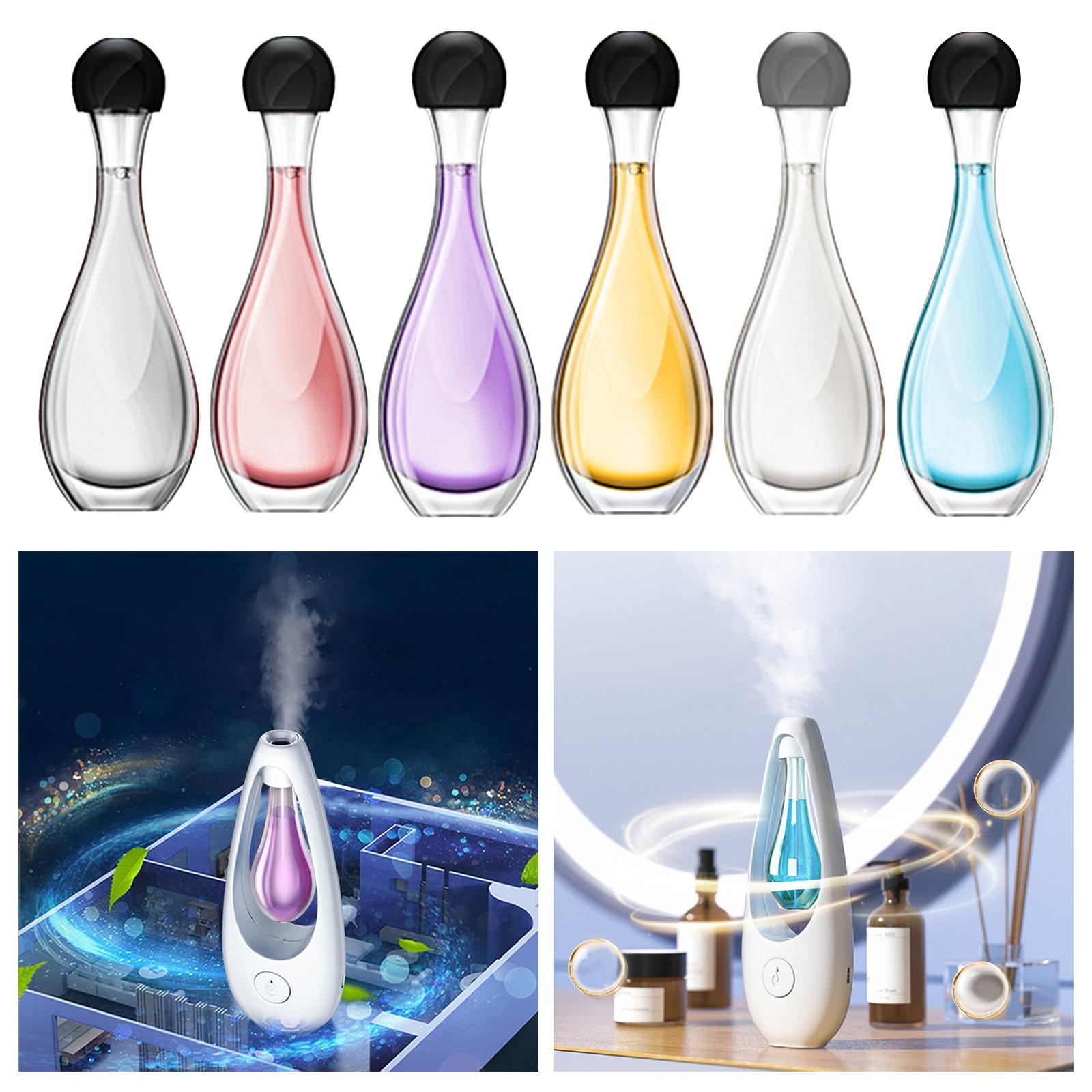 Diffuser Essential Oils DIY Ca - đánh giá và giá Home Fragrance Brands