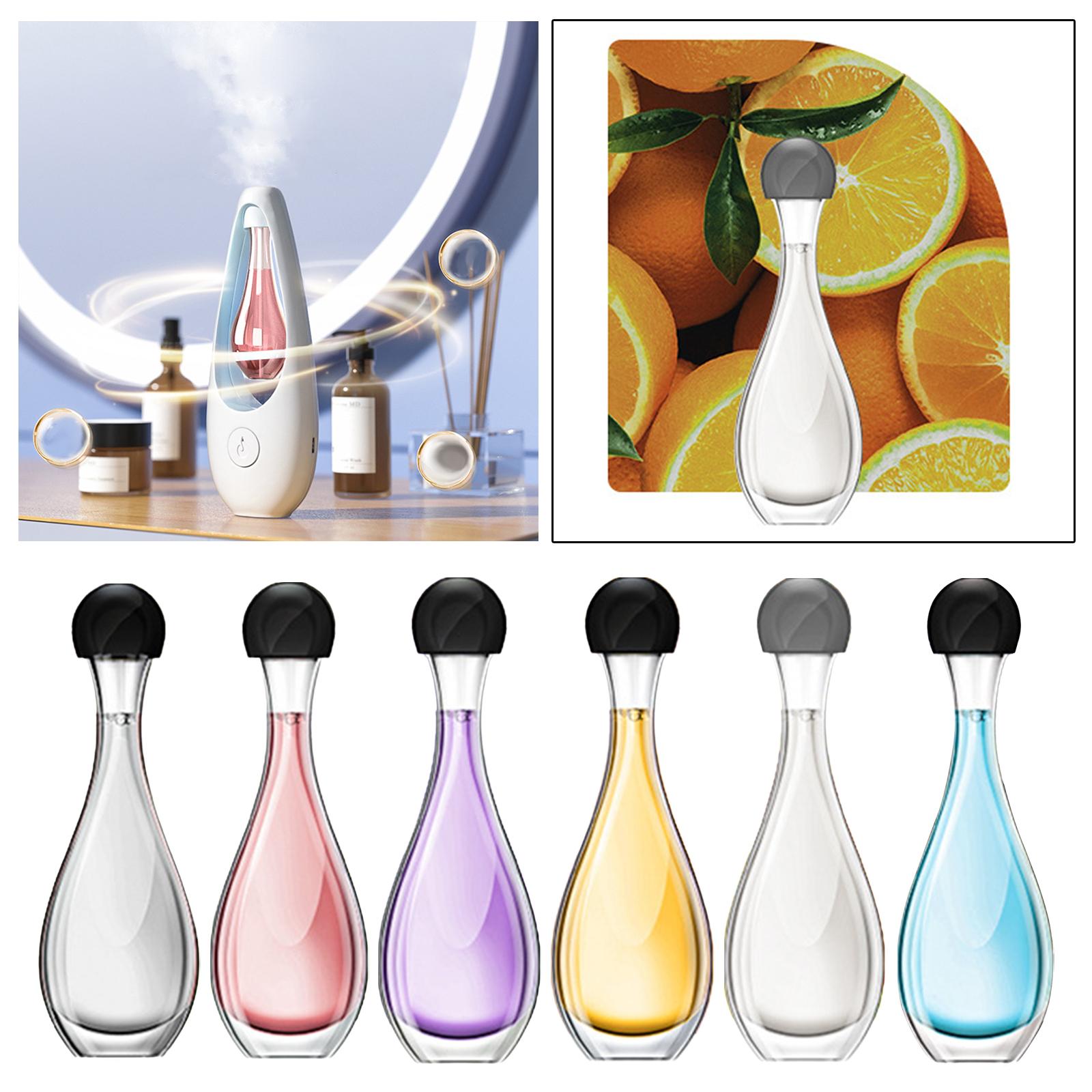 Diffuser Essential Oils DIY Ca - đánh giá và giá Home Fragrance Brands