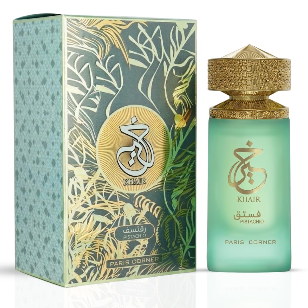 Luxury Paris Corner Khair Pist - đánh giá và giá Home Fragrance Vanilla Musk
