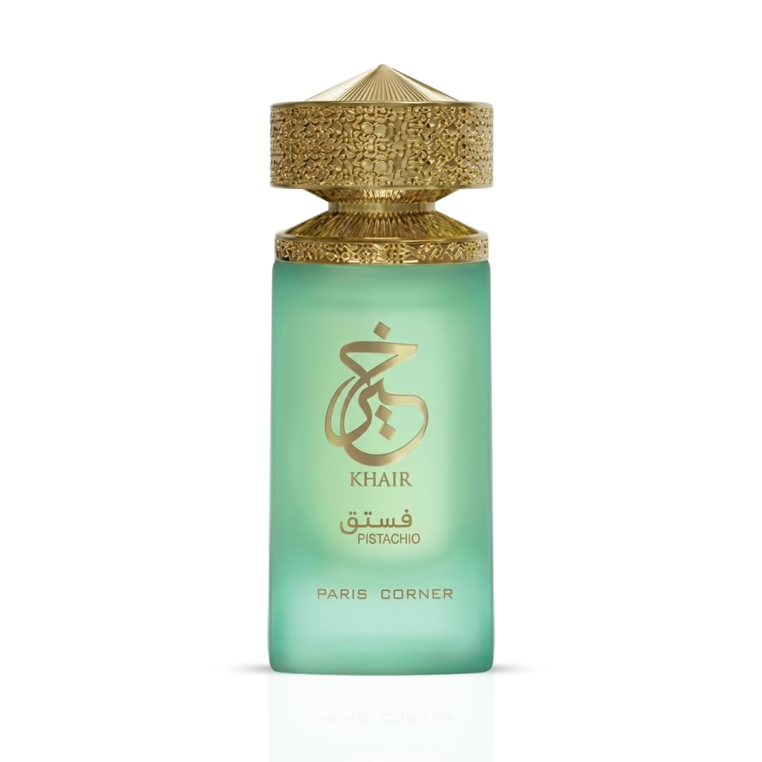 Luxury Paris Corner Khair Pist - đánh giá và giá Home Fragrance Vanilla Musk
