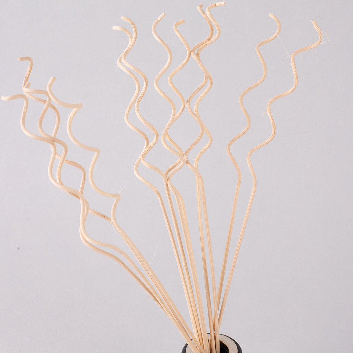 10pcs Long Wavy Diffuser Stick - đánh giá và giá Home Fragrance Natural