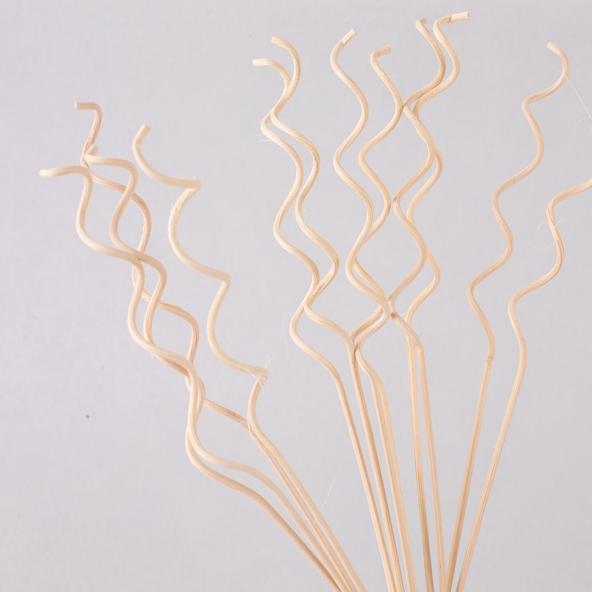 10pcs Long Wavy Diffuser Stick - đánh giá và giá Home Fragrance Natural