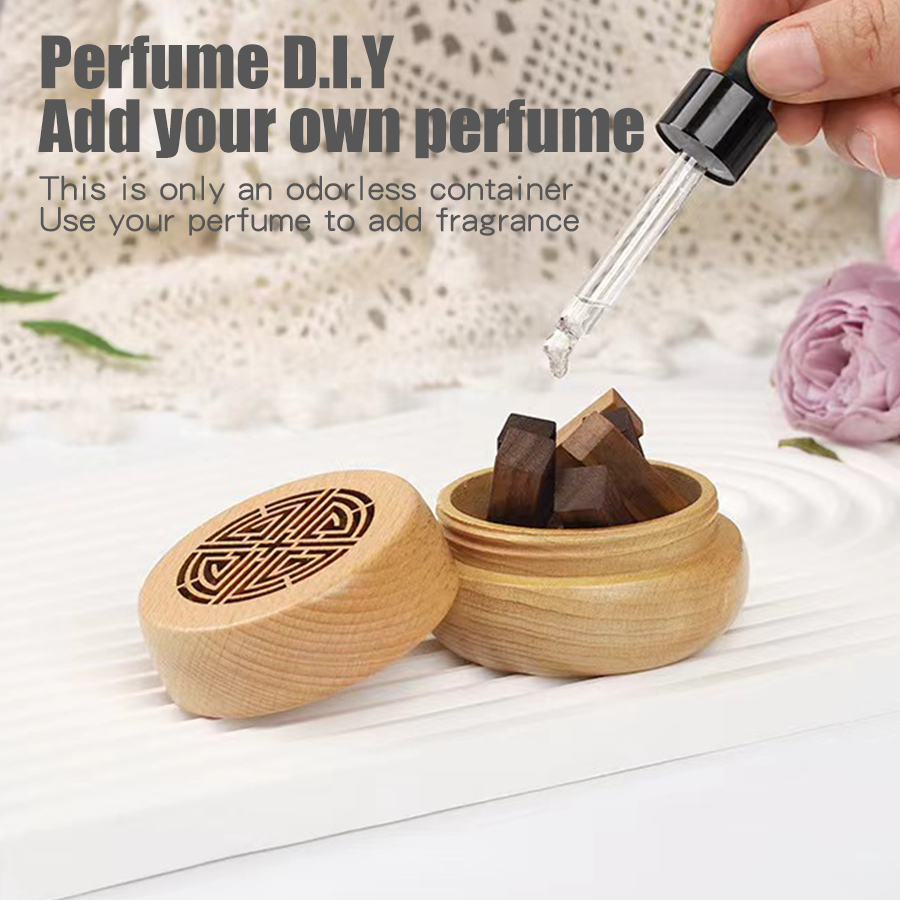 Ancient Portable No perfume DI - đánh giá và giá Home Fragrance Co