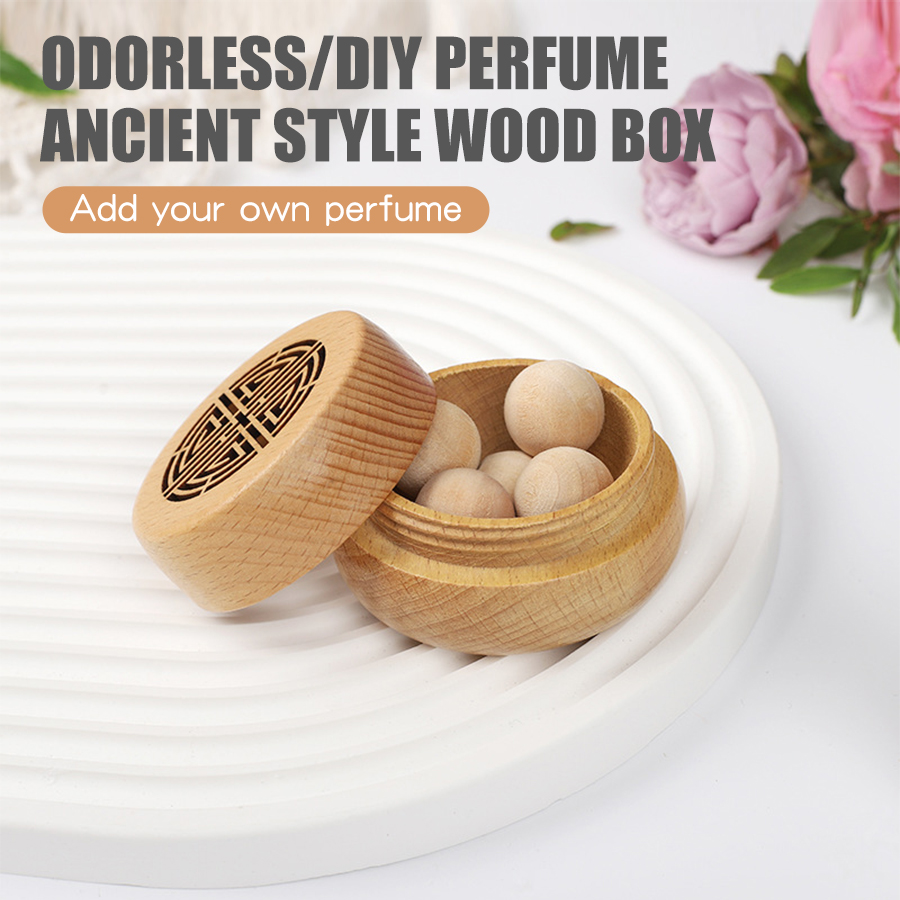 Ancient Portable No perfume DI - đánh giá và giá Home Fragrance Co