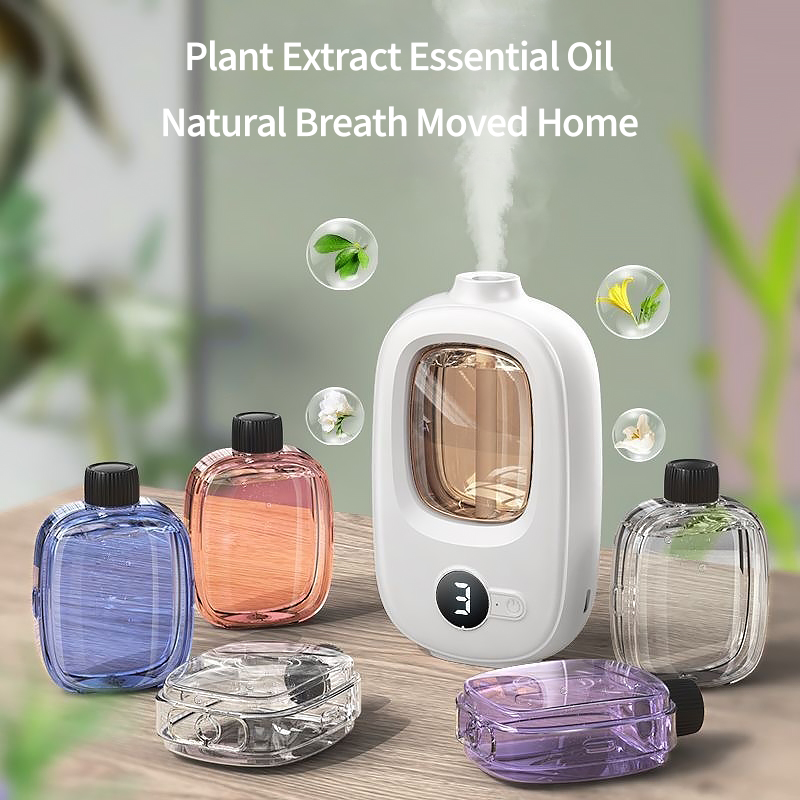 Automatic aromatherapy device  - đánh giá và giá Home Fragrance Items