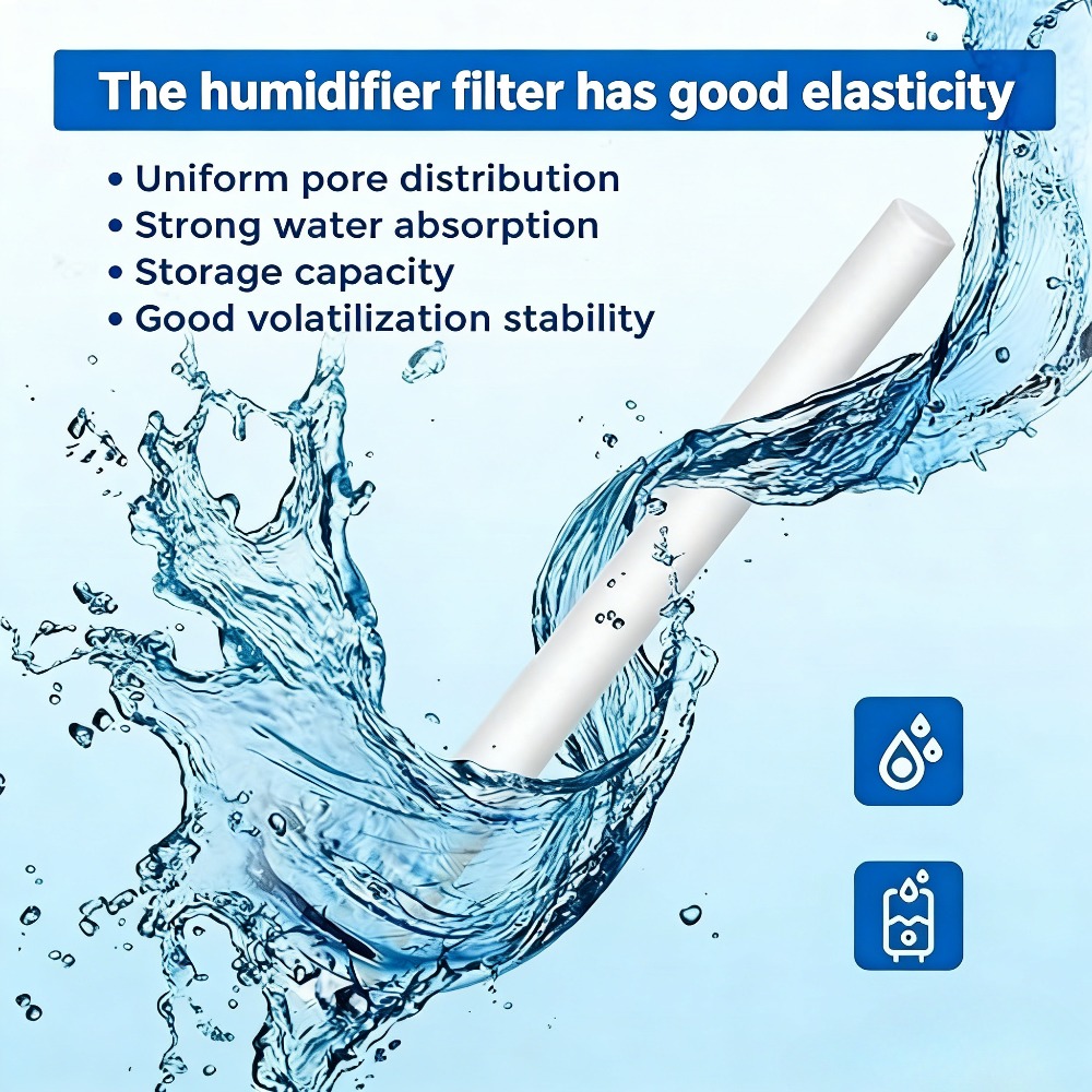 Humidifier Sticks Filter Refil - đánh giá và giá Home Fragrance Items
