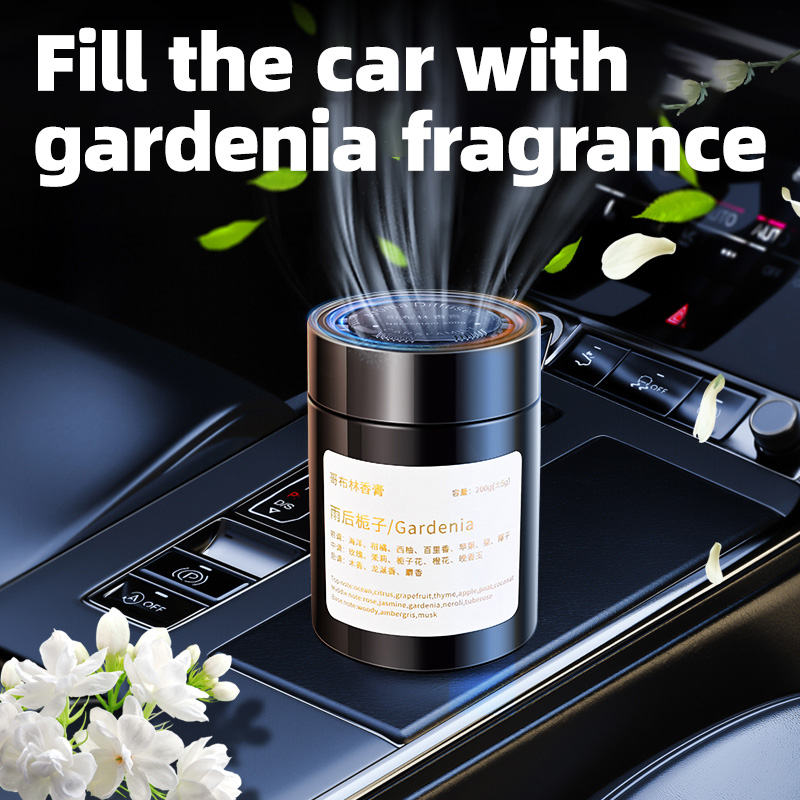 Car Air Freshener, New Model I - đánh giá và giá Home Fragrance Items