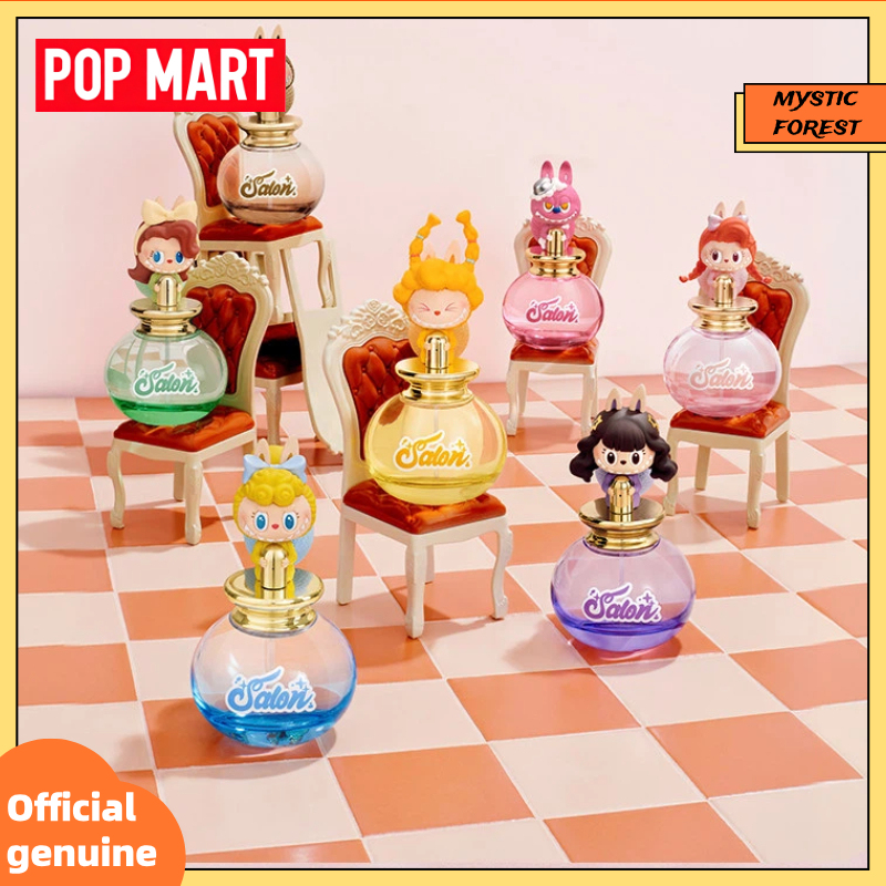 Genuine POP MART The Monsters  - đánh giá và giá Home Fragrance Items