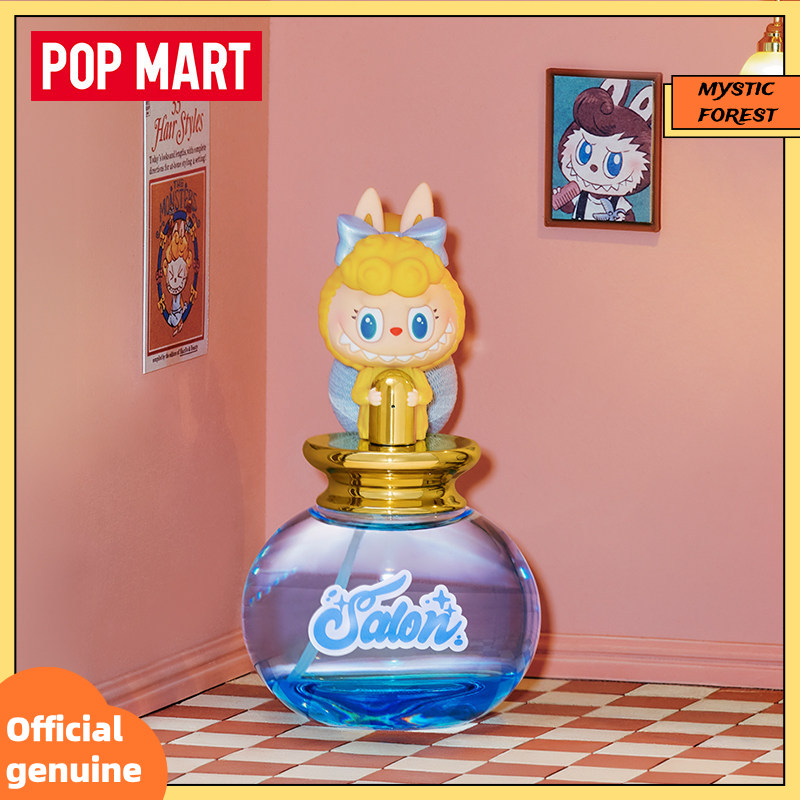 Genuine POP MART The Monsters  - đánh giá và giá Home Fragrance Items