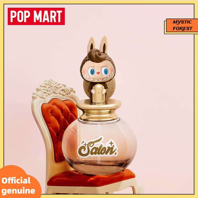 Genuine POP MART The Monsters  - đánh giá và giá Home Fragrance Items