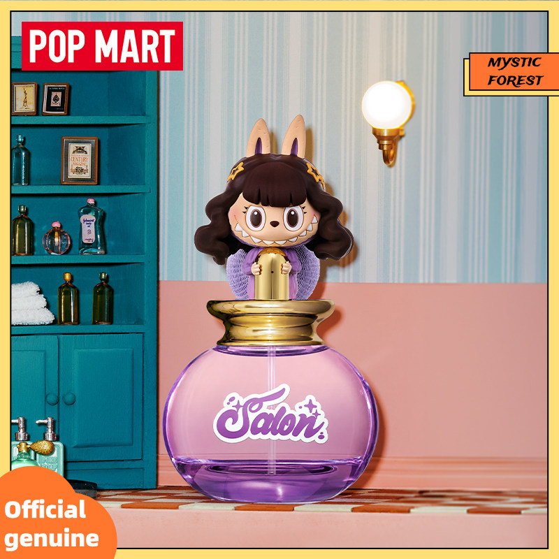 Genuine POP MART The Monsters  - đánh giá và giá Home Fragrance Items