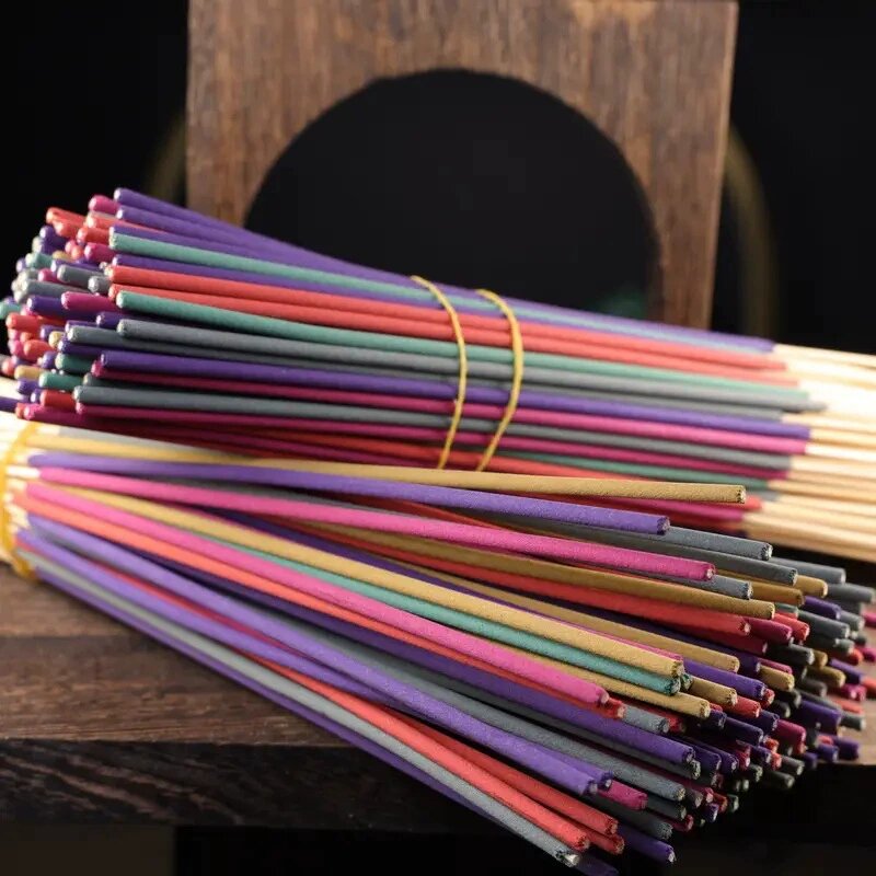 Long-lasting Multi-color Bambo - đánh giá và giá Home Fragrance Lemongrass