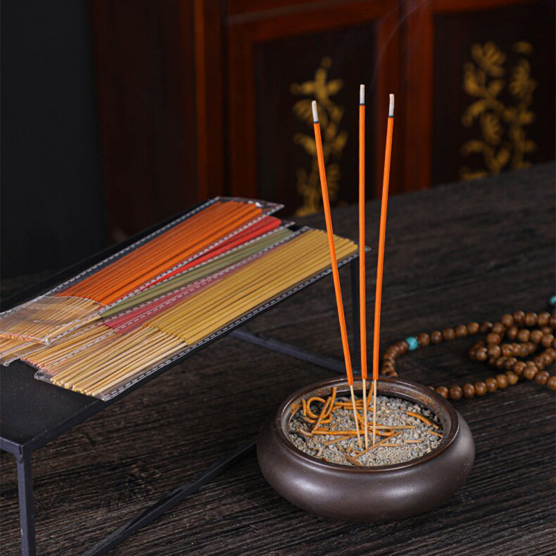Long-lasting Multi-color Bambo - đánh giá và giá Home Fragrance Lemongrass