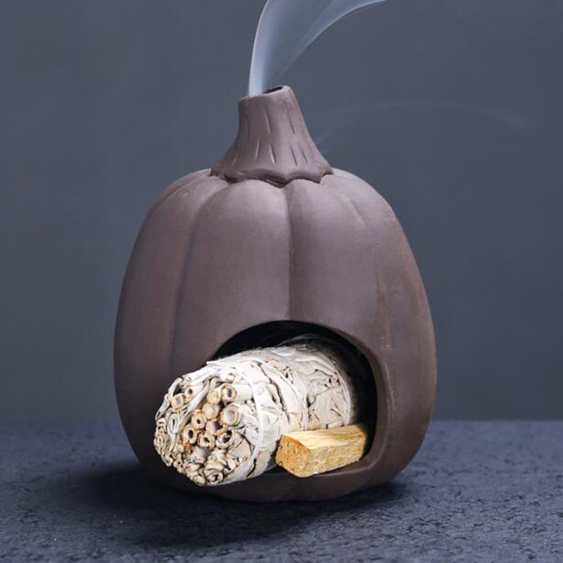 Purple Clay White Sage Stove C - đánh giá và giá Home Fragrance Items