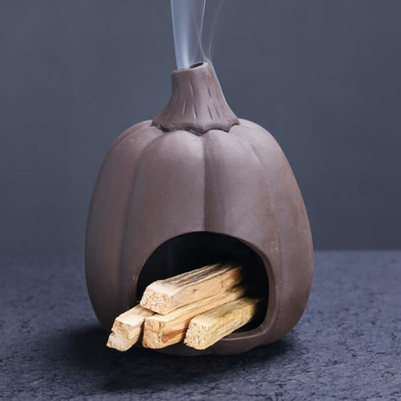 Purple Clay White Sage Stove C - đánh giá và giá Home Fragrance Items